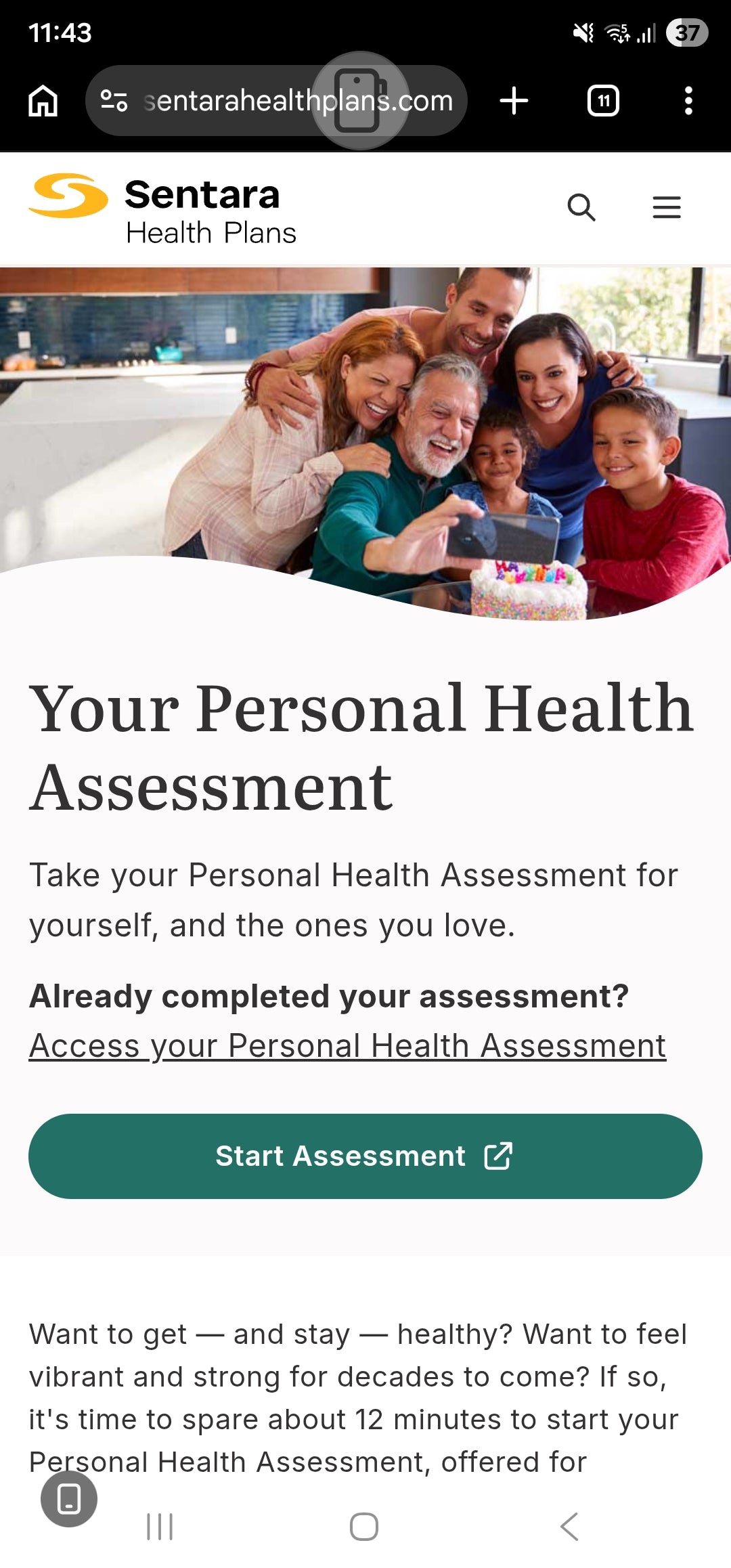 Affordable Health Insurance